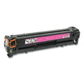 7510016901909 Remanufactured CB543A (125A) Toner