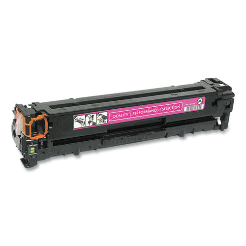 7510016901909 Remanufactured CB543A (125A) Toner