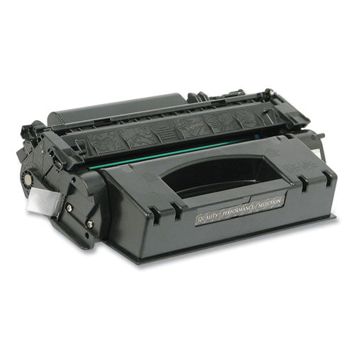 7510016903162 Remanufactured Q5949A (49A) Toner
