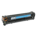 7510016901907 Remanufactured CB541A (125A) Toner