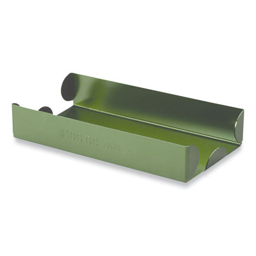 Metal Coin Tray