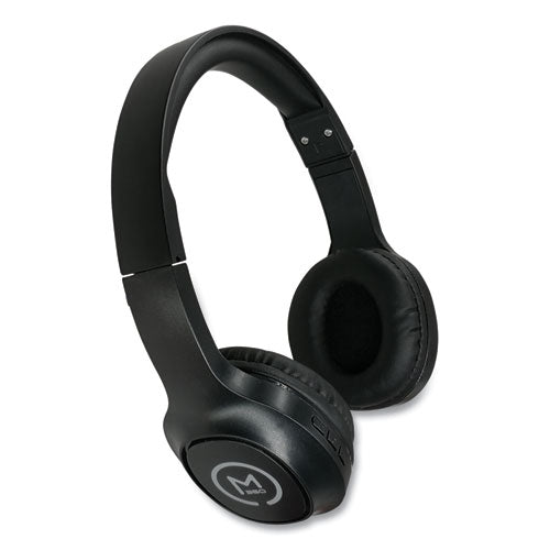 TREMORS Stereo Wireless Headphones with Microphone