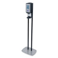 CS8 Hand Sanitizer Floor Stand with Dispenser