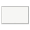 Magnetic Dry Erase Board with Aluminum Frame
