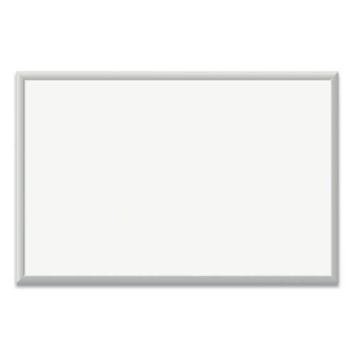 Magnetic Dry Erase Board with Aluminum Frame