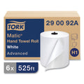 Advanced Matic Hand Towel Roll