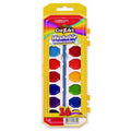 Washable Watercolors