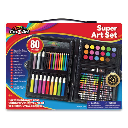 Super Art Set