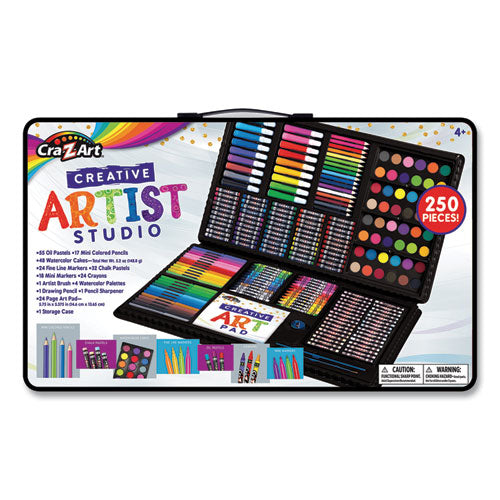 Creative Artist Studio