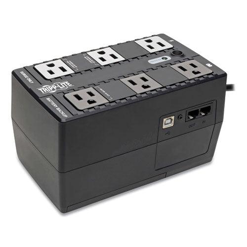 ECO Series Energy-Saving Standby UPS
