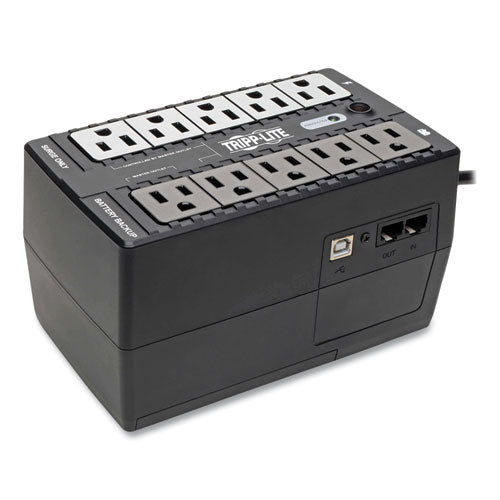 ECO Series Energy-Saving Standby UPS
