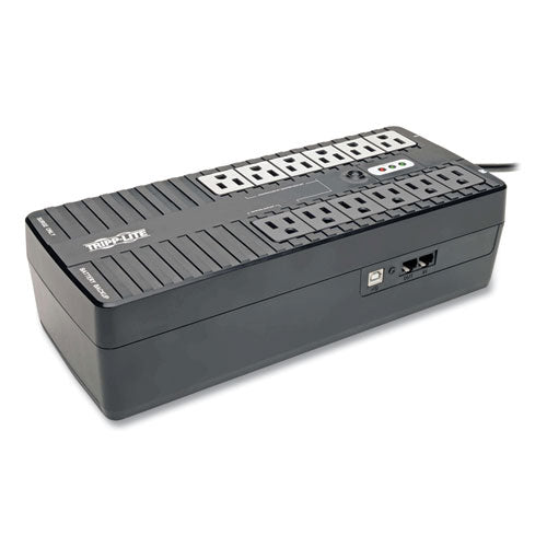 ECO Series Energy-Saving Standby UPS with USB