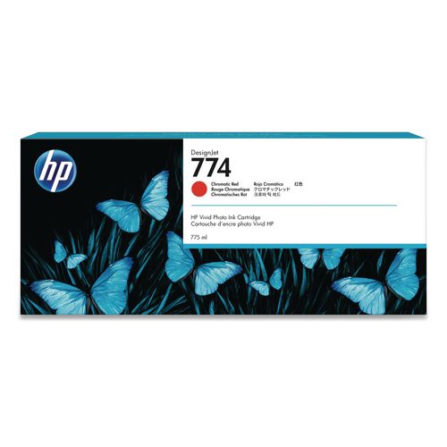 HP 774
