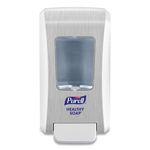 FMX-20 Soap Push-Style Dispenser