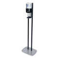 ES6 Hand Sanitizer Floor Stand with Dispenser