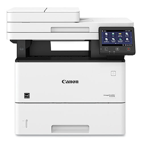 imageCLASS D1620 Wireless Multifunction Laser Printer