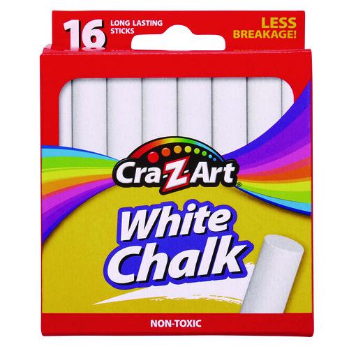 White Chalk