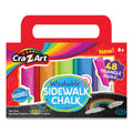 Washable Sidewalk Chalk