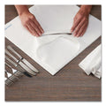Airlaid Flat Pack Napkins
