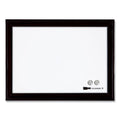 Home Decor Magnetic Dry Erase Board