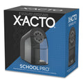Model 1670 School Pro Classroom Electric Pencil Sharpener