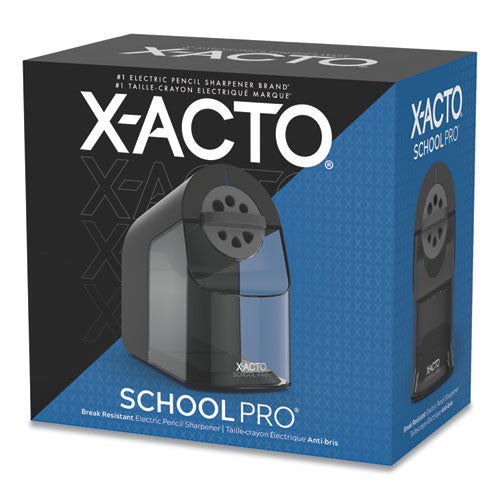 Model 1670 School Pro Classroom Electric Pencil Sharpener