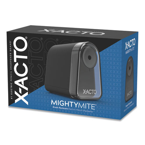 Model 19501 Mighty Mite Home Office Electric Pencil Sharpener