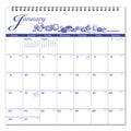 Illustrator's Edition Wall Calendar