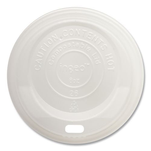 PLA Lids for Hot Cups