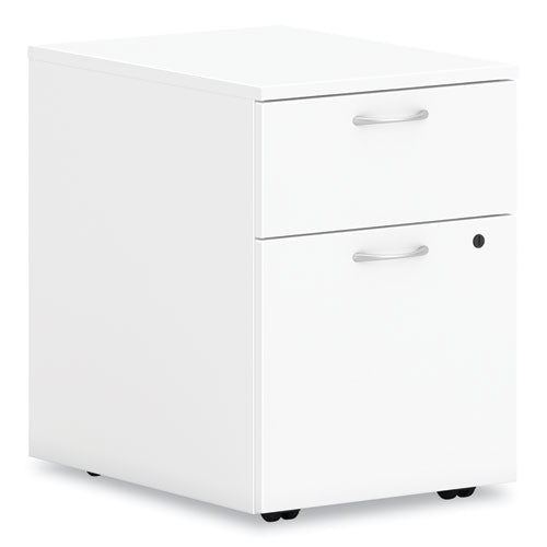 Mod Mobile Pedestal