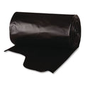 Heavy-Duty Low-Density Wing Tie Contractor Bags