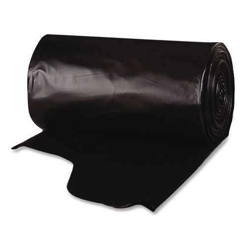 Heavy-Duty Low-Density Wing Tie Contractor Bags