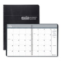 Academic Year 14-Month Recycled Ruled Monthly Planner