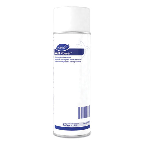 Wall Power Foaming Wall Washer