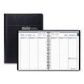 Recycled Weekly Appointment Book Ruled without Appointment Times