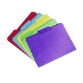 7530015664138 SKILCRAFT Recycled File Folders