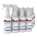 Suma Oven and Grill Cleaner