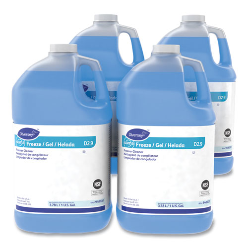 Suma Freeze D2.9 Floor Cleaner