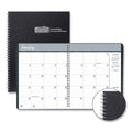 Monthly Hard Cover Two-Year Planner