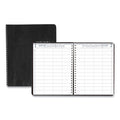 Four-Person Group Practice Daily Appointment Book