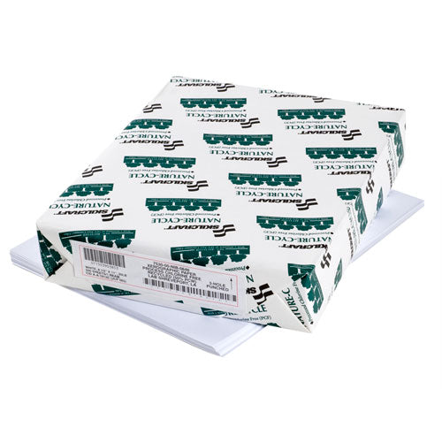 7530015399832 SKILCRAFT Nature-Cycle Copy Paper
