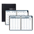 Recycled Wirebound Weekly/Monthly Planner