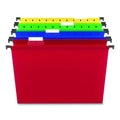 Plastic Hanging File Folders