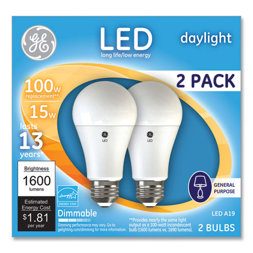 100W LED Bulbs