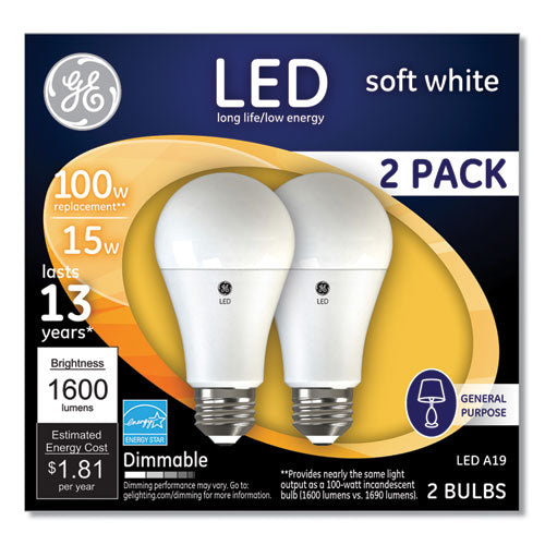 100W LED Bulbs