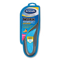 Comfort and Energy Work Massaging Gel Insoles