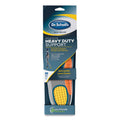 Pain Relief Orthotic Heavy Duty Support Insoles