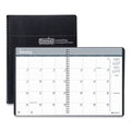 24-Month Recycled Ruled Monthly Planner
