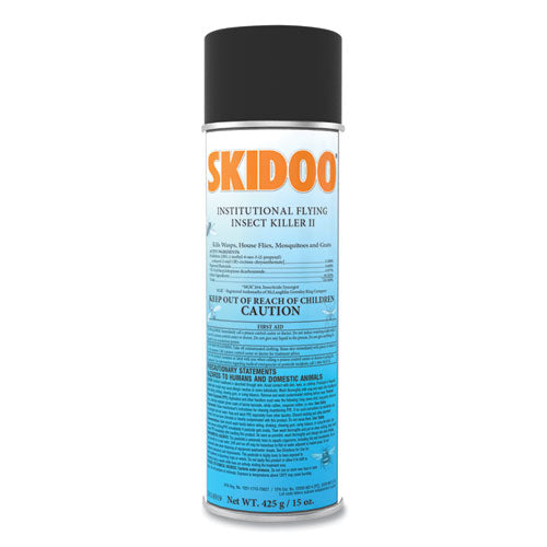 Skidoo Institutional Flying Insect Killer