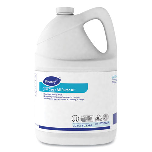 Soft Care All Purpose Liquid Refill